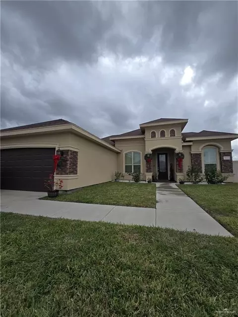 6117 Starfire Ln, Harlingen, TX 78552