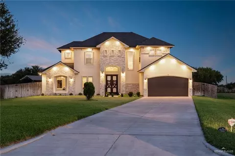 8405 Summerview Ct, Harlingen, TX 78552