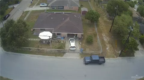 400 Peacock Dr, San Benito, TX 78586
