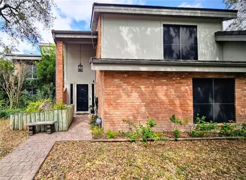 5000 N 1st Ln #170, Mcallen, TX 78504