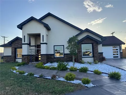 2209 N Gaytan Ave, Edinburg, TX 78542