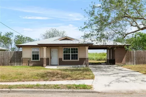 333 Dolores Huerta Ave, Edcouch, TX 78538
