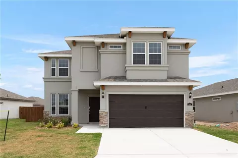938 W Star Flower St, Edinburg, TX 78541