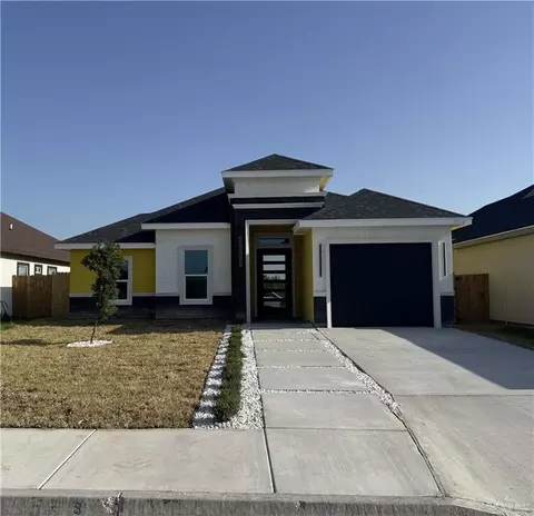 2312 E Tamarindo St, Hidalgo, TX 78557