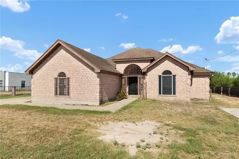 21019 Uresti St, Edinburg, TX 78542