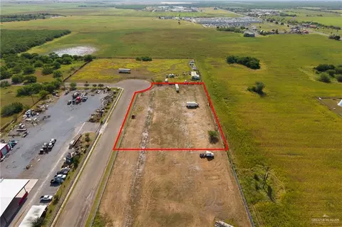 144 Pennzoil Loop S, Edinburg, TX 78542