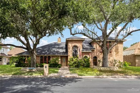 4905 N 8th St, Mcallen, TX 78504