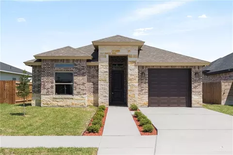 3311 Las Vistas Ln, Weslaco, TX 78596