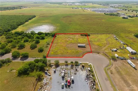 246 Pennzoil Loop E, Edinburg, TX 78542