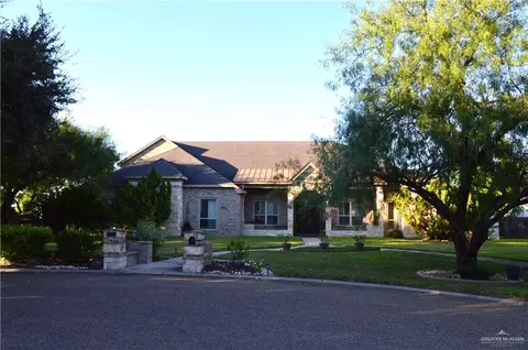 2319 Devries Ln, Mission, TX 78573