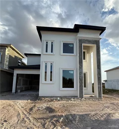 2710 E Solar Dr, Mission, TX 78574