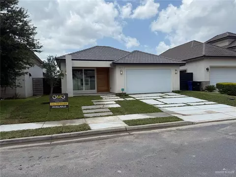 4817 Sweetwater Ave, Mcallen, TX 78503