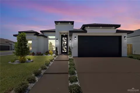 2816 Comal Rd, Edinburg, TX 78542