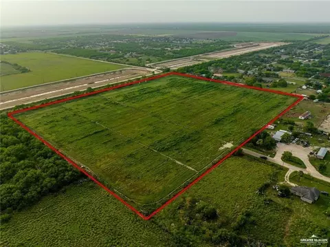 lot12 N Monte Cristo Heights Rd, Edinburg, TX 78541