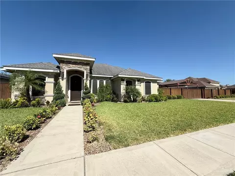 1304 Garden Ridge Ave, San Juan, TX 78589