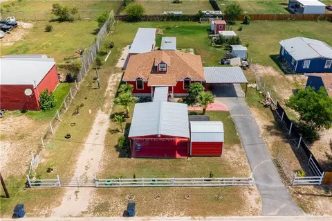 14102 Clover Ln, Edinburg, TX 78542