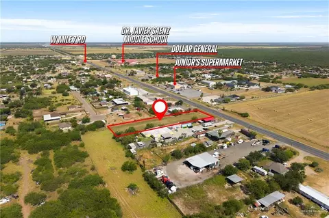 38707 Fm 2221, Penitas, TX 78576