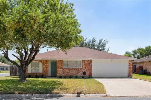 2712 N 28 12 St, Mcallen, TX 78501