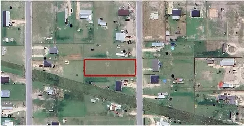 9811 Klarissa Dr, Donna, TX 78537