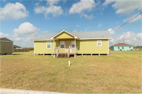 10831 Abachi Dr, Mercedes, TX 78570