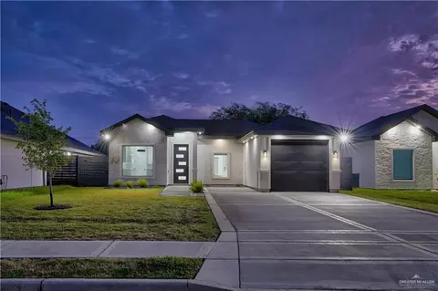 3604 E Diamondhead Ave, Alton, TX 78573