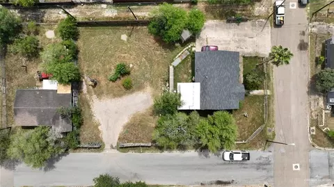 608 N Kansas Ave, Weslaco, TX 78596
