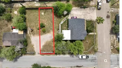 606 N Kansas Ave, Weslaco, TX 78596