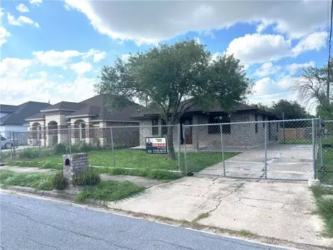 2728 Katrina Ave, Mcallen, TX 78503