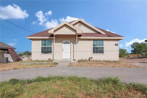 586 Paseo Lindo St, Rio Grande City, TX 78582
