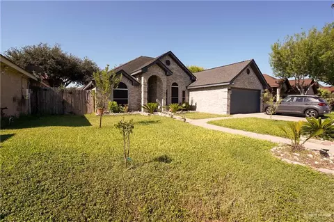 4113 Kiwi Ave, Mcallen, TX 78504