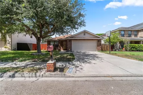 503 Rio Colorado St, San Juan, TX 78589