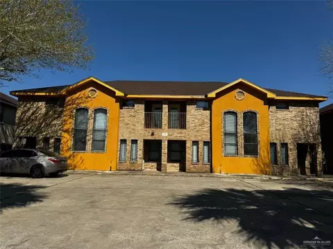 1208 W Fig Ave, Pharr, TX 78577