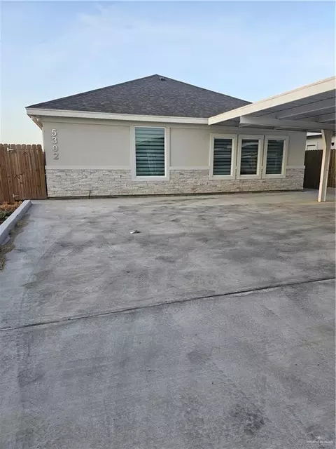 5302 Vision St, Rio Grande City, TX 78582