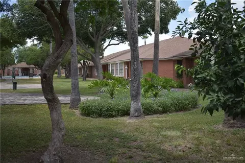 301 E La Vista Ave #38, Mcallen, TX 78501