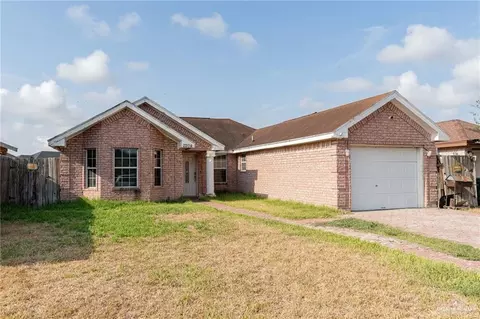 2204 Gardenia Ave, Hidalgo, TX 78557