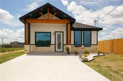 710 Azure St, Weslaco, TX 78599