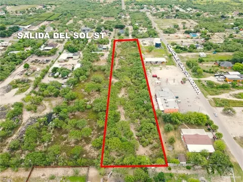 16507 Salida Del Sol St, Penitas, TX 78576