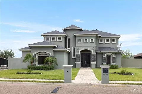 5403 Mauritius Ln, Edinburg, TX 78542
