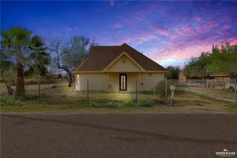 1811 W Carr St, Rio Grande City, TX 78582
