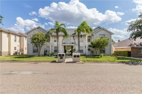 2104 Kimberly Ln, Edinburg, TX 78541