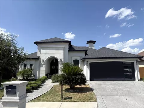 1514 Alexa Marie St, Mission, TX 78574