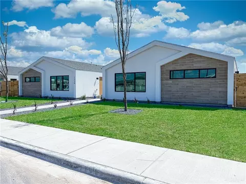 412 Sparrow Rd, Weslaco, TX 78596