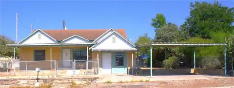 502 N East St, Rio Grande City, TX 78582