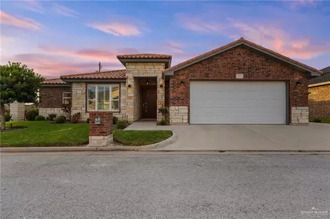 1165 Fairway Dr, Harlingen, TX 78550