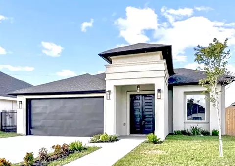 612 Yoli Ln, Donna, TX 78537