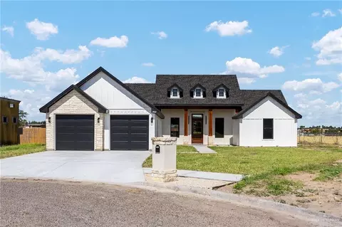 2443 Lady Palm Dr, Rio Grande City, TX 78582