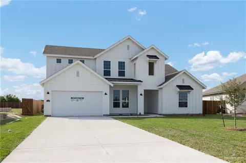 14916 Aqualina Way, Mcallen, TX 78504
