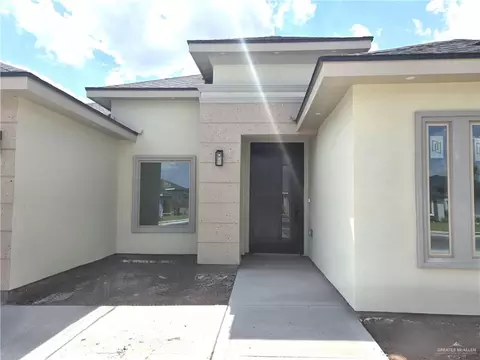 2300 San Charbel St, San Juan, TX 78589