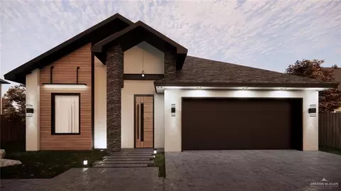 1013 E Costa Del Sol Ave, Edinburg, TX 78542