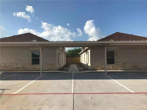 1225 W Garfield Ave, Mission, TX 78573